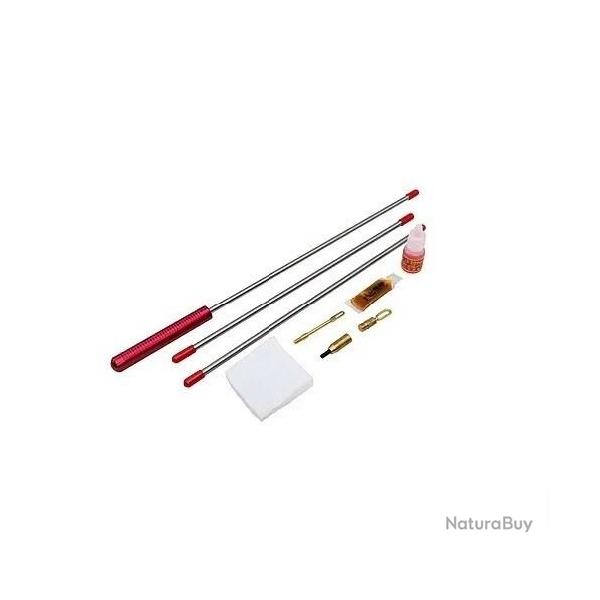 Kit de nettoyage Pro-Shot Universel .22-10ga
