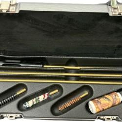 Kit de nettoyage pour calibre 7mm