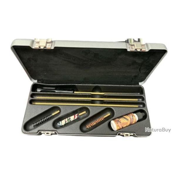 Kit de nettoyage pour calibre 7mm