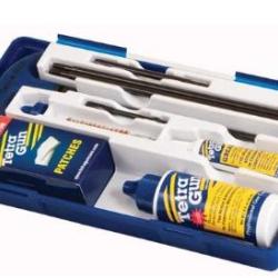 Kit de nettoyage TETRA GUN pour calibre 243/ 257 / 6mm