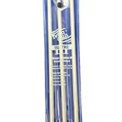 Baguette 3 pi&egrave;ces en alu TETRA GUN valupro