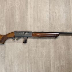 Carabine semi-automatique ANSCH&Uuml;TZ mod. 520/61 - Cal .22 LR (Occasion)