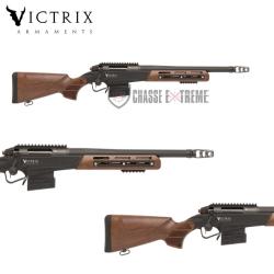 Carabine VICTRIX Lupus 16" Cal 6.5 Creedmoor