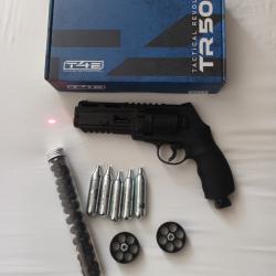 TR50L neuf pret &agrave; tirer