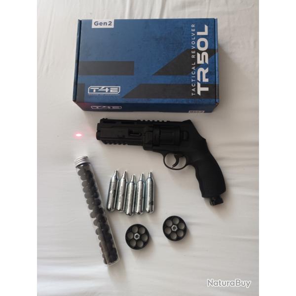 TR50L neuf pret � tirer