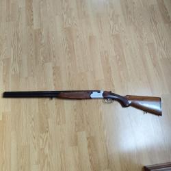 Fusil de chasse beretta
