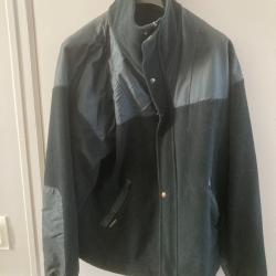 Veste Kerdier en windstopper