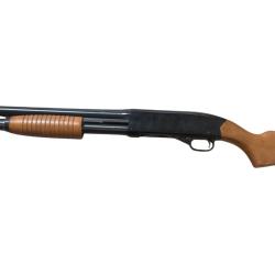 Winchester 1200 - Fusil &agrave; pompe - Calibre 12/70 - Canon 46 cm - Cat&eacute;gorie B - Occasion