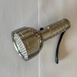 ENCHERE !! Lampe torche LED 109 diodes TDL-109 NIGHTLOOKER (SANS PRIX DE RESERVE)