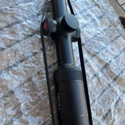 Lunette de battue Leica Fortis 6 1-6x24i L4a Tr&egrave;s bon &Eacute;tat!