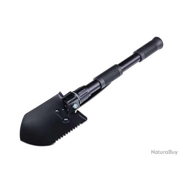 Pelle/Pioche de camp pliable Herbertz + �tui