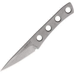 Couteau Fixe Mercury Arnis Lame Acier 440 Spear Point Etui Kydex Italie MER9ARNISSPRFC