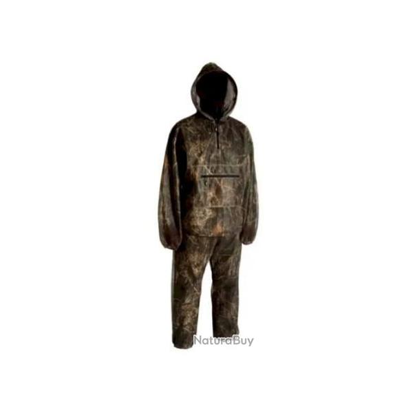 TENUE HART MESH CAMO taill XL/XXL