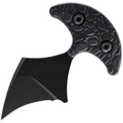 Couteau TOOR Knives Vasive 2.0 Lame Acier CPM-M4 Manche G10 &Eacute;tui Kydex &Eacute;tats-Unis TR23865