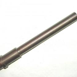 Faux canon pour PM Sten MK2 Acier usin&eacute;