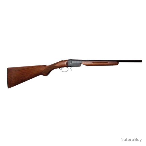 Carabine pliante monocoup Ergal Cal. 410-76 - Yildiz