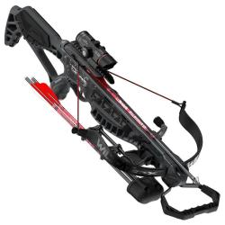 Arbal&egrave;te Barnett Wildcat CRX Recurve