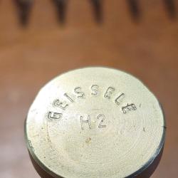 Buffer GEISSELE Super 42 H2 avec Ressort