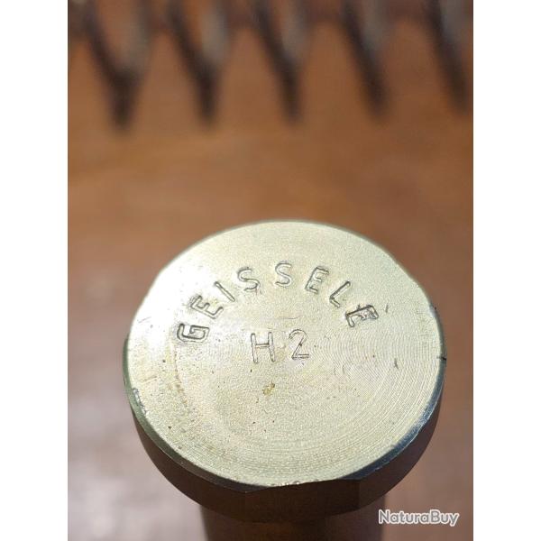 Buffer GEISSELE Super 42 H2 avec Ressort