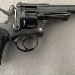 Revolver Fagnus-Maquaire en 380 en tr&egrave;s bon &eacute;tat