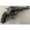 revolver modèle 1873 : Revolver Fagnus-Maquaire en 380 en tr&egrave;s bon &eacute;tat