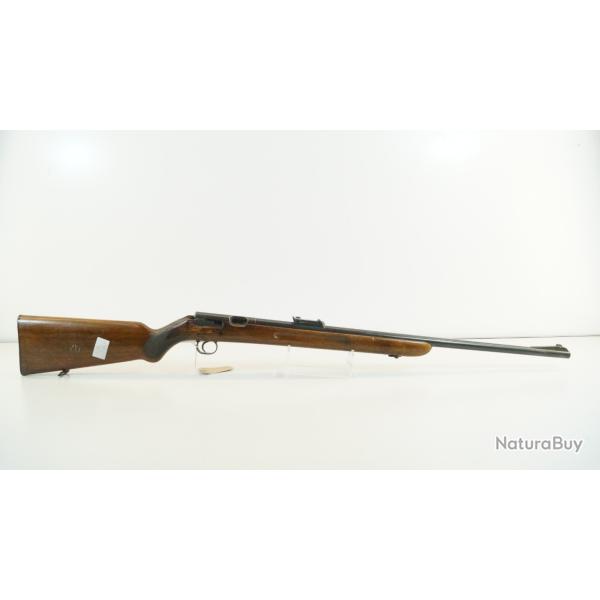 carabine mauser es340 sport mod�le 22lr  sans culasse pour ench�re 1� sans prix de r�serve mp12l4
