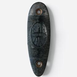 Plaque de couche SUPER MARTIN - REF J5