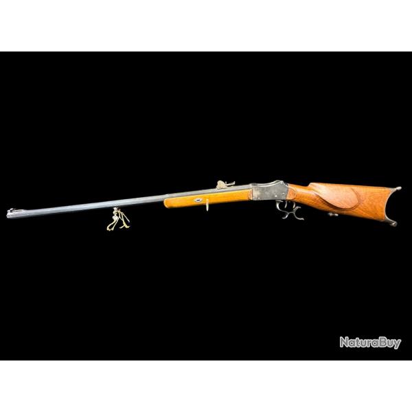 �NORME CARABINE DE TIR MARTINI-STUTZER cal. 22LR num�ro 116