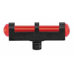 Point de mire PROHUNT long rouge 2.6mm
