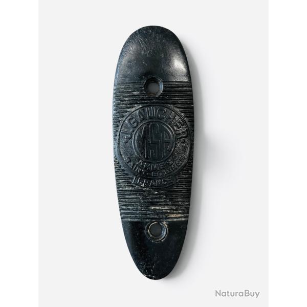 Plaque de couche GAUCHER - REF J6