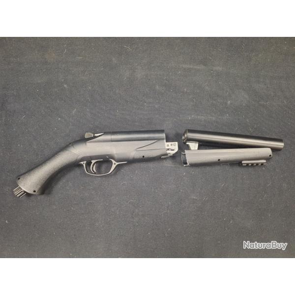 Fusil Umarex HDS 68 T4E, Cal. 68 - 1� sans prix de r�serve !!