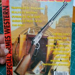 CIBLES SPECIAL WESTERN