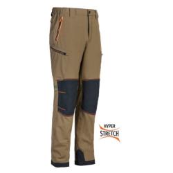 Pantalon PROHUNT hyperstretch springer
