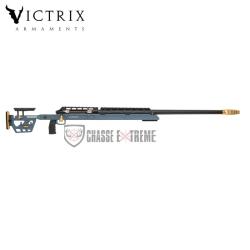 Carabine VICTRIX Crown MK2 38" Cal 408 CheyTac