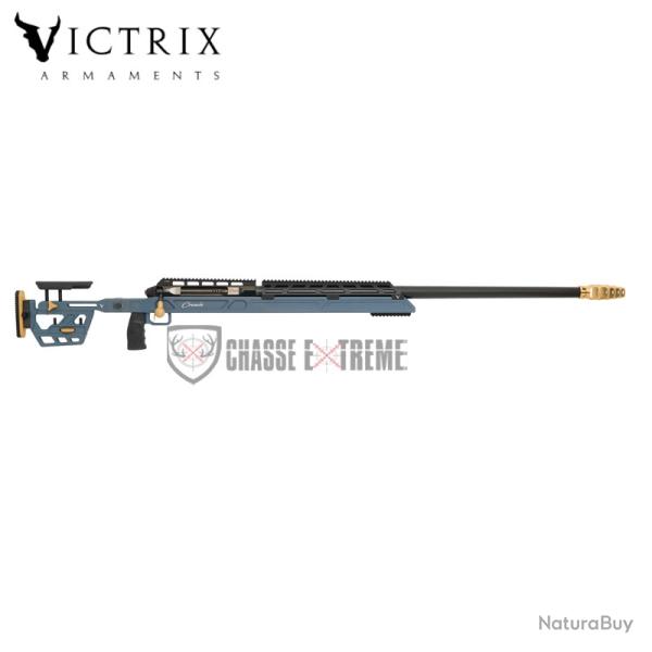 Carabine VICTRIX Crown MK2 38" Cal 408 CheyTac