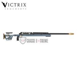 Carabine VICTRIX Crown MK2 36" Cal 375 CheyTac
