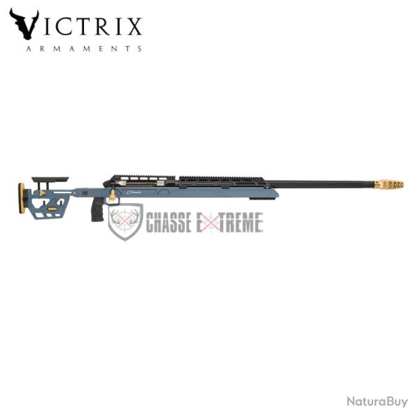 Carabine VICTRIX Crown MK2 36" Cal 375 CheyTac