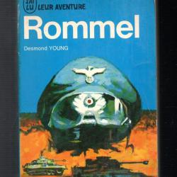 le renard du d&eacute;sert france ,afrique , normandie  j'ai lu bleu de desmond young