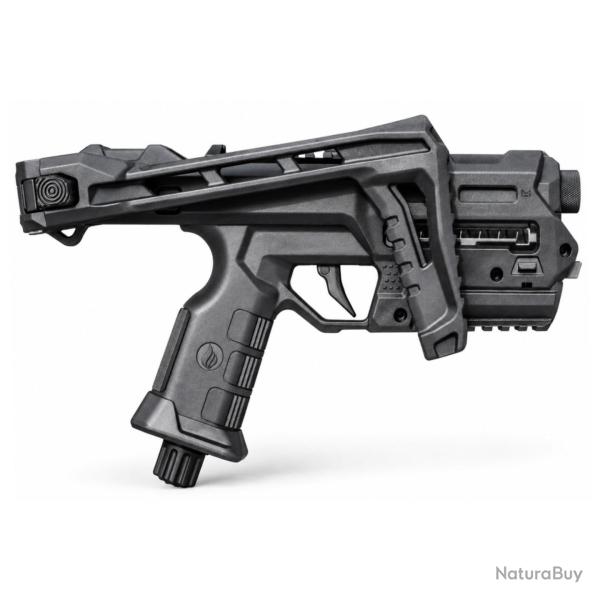 Crosse Vector pour Pistolet Vesta P68 Guardian Cal.68