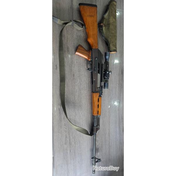 zastava m 76 8x57