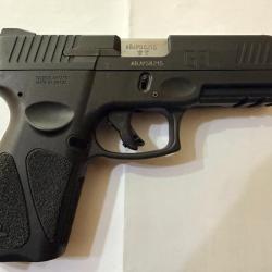 Taurus G3 9x19