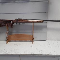 Carabine a verrou CZ 455 cal.17hmr bois can.51cm
