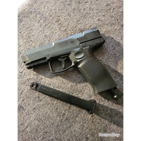 Pistolet de d�fense TPX 50 GEN2 co2T4E Umarex calibre 50 19.9 joulesce mod�le est neuf