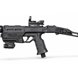 Pack complet Pistolet Vesta P68 Guardian Cal.68
