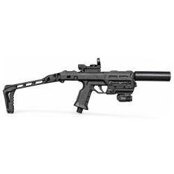 Pack complet Pistolet Vesta P68 Guardian Cal.68