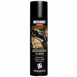 D&eacute;graissant armes a&eacute;rosol 250ml Armaestria