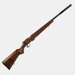Carabine &agrave; Verrou CZ Model 452 2E ZKM Cal .22 LR