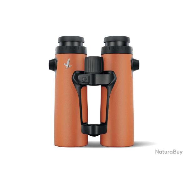 Jumelles Swarovski EL Range 8x42 orange