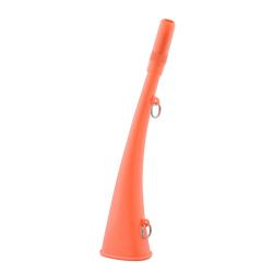 TROMPE FLUO ELESS ABS 25 CM
