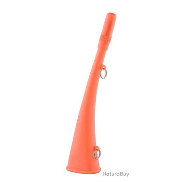 TROMPE FLUO ELESS ABS 25 CM